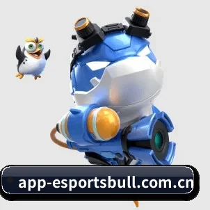 电竞牛 APP | dianjingniu